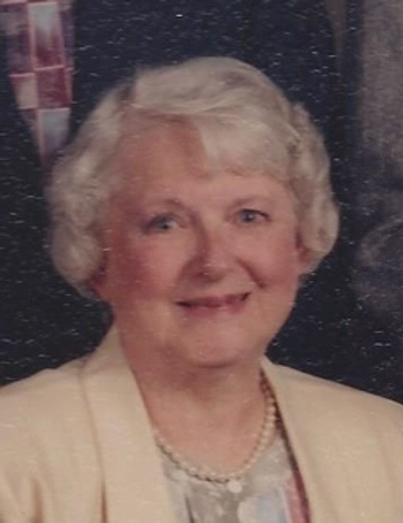 Enid Sylvia Peel