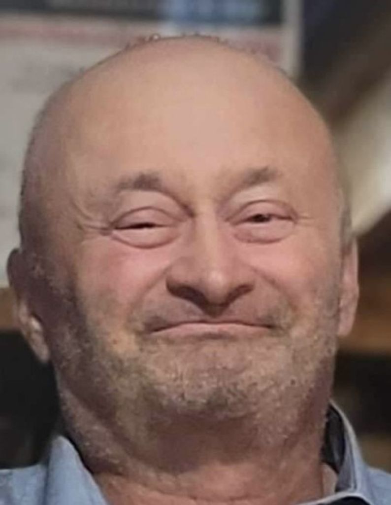 Andrew Brian Morrill