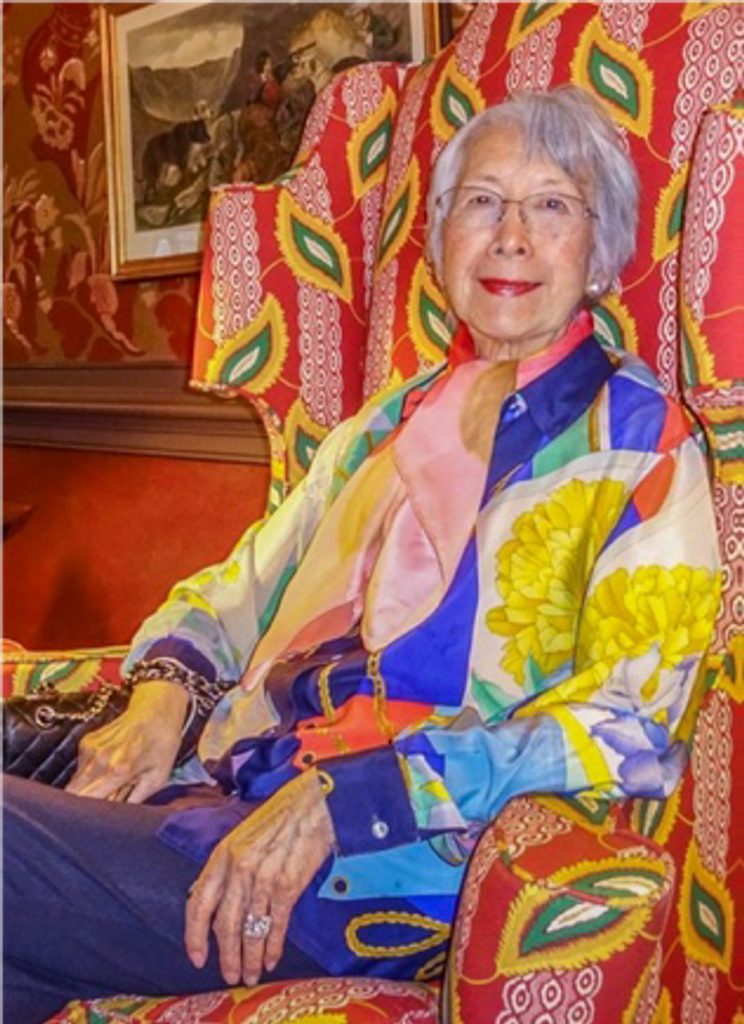 Frances  L. Chu