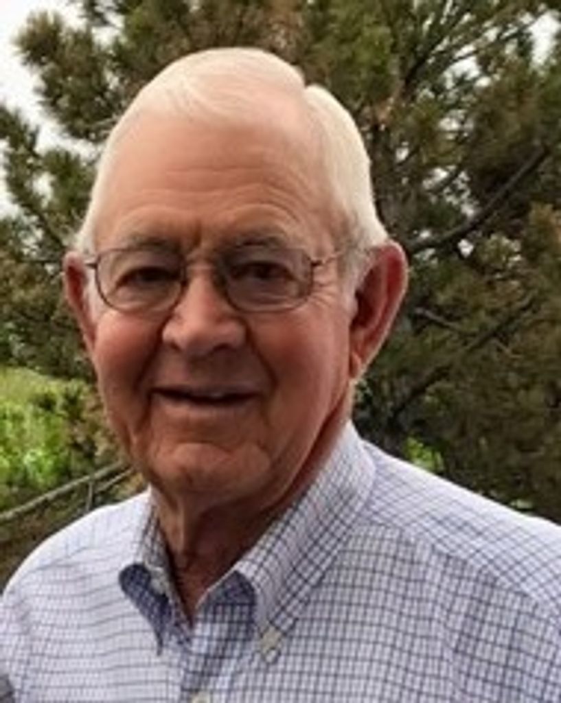 Alan Deming Doak Profile Photo