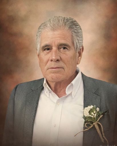 Santos Inocente Sandoval's obituary image