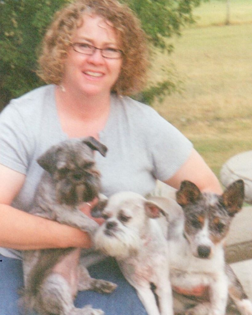 Tracey Lynn Vaughn
