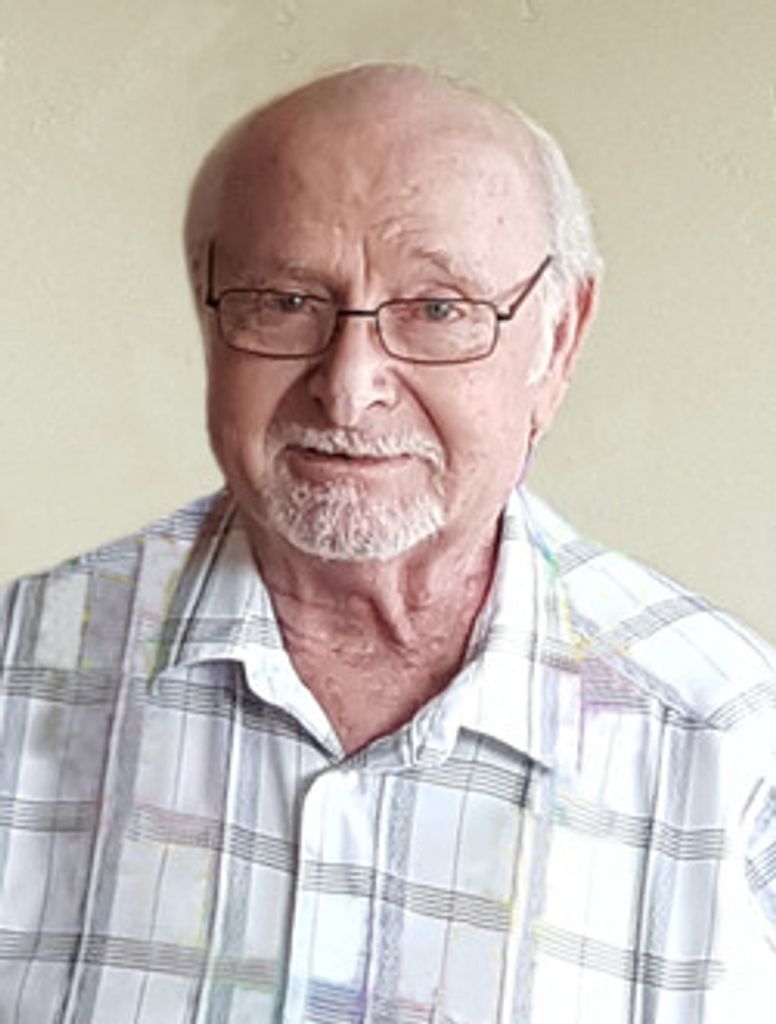 Ronald Lively