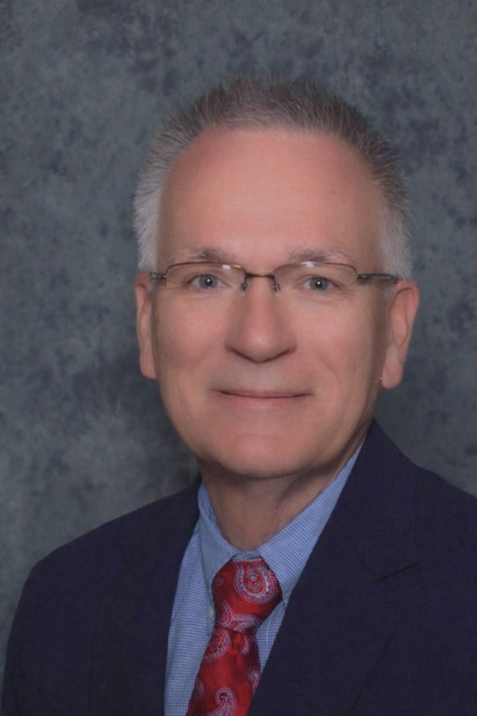 Dr. Joe Lynn Potter Profile Photo