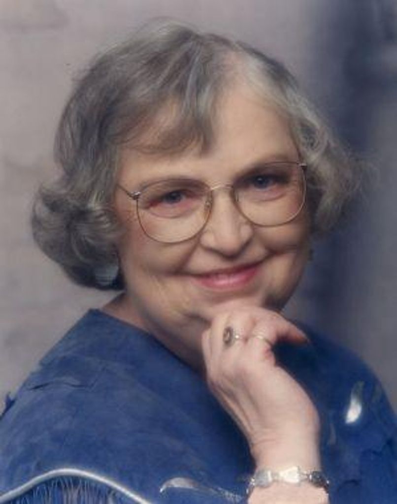 Shirley Johnson