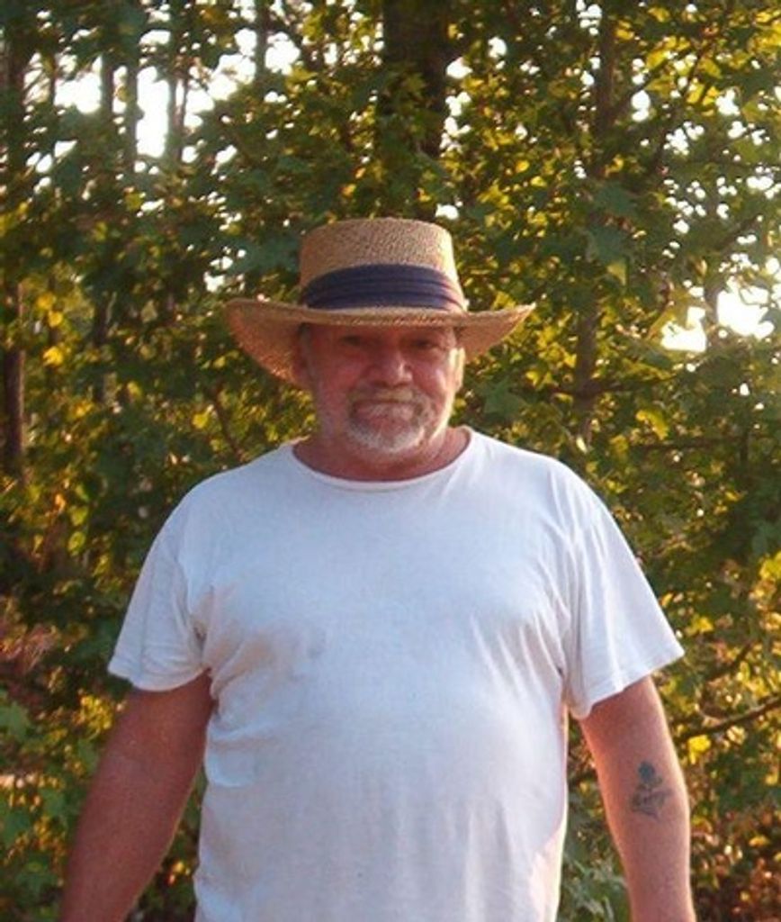 Van Harris Brantley