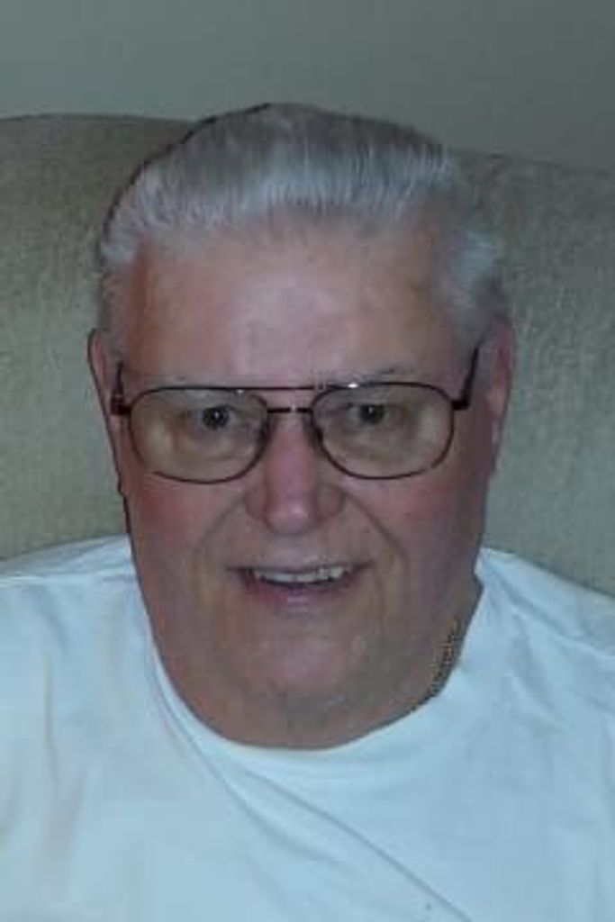 Kenneth Sterling Petry, Jr.