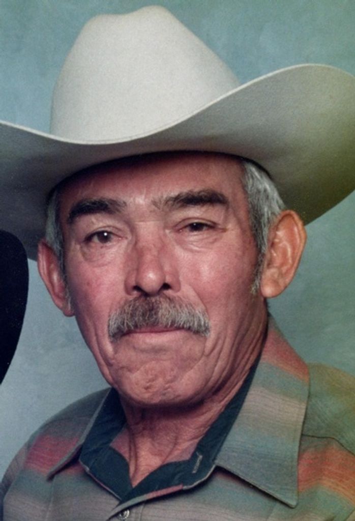 Joe Herrera