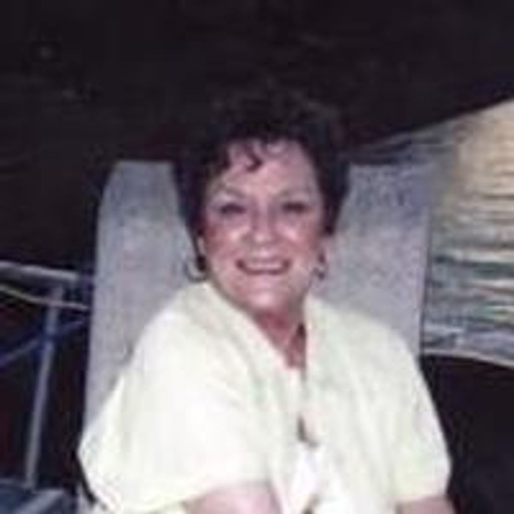 Thelma Jackie Mcilwain Garner