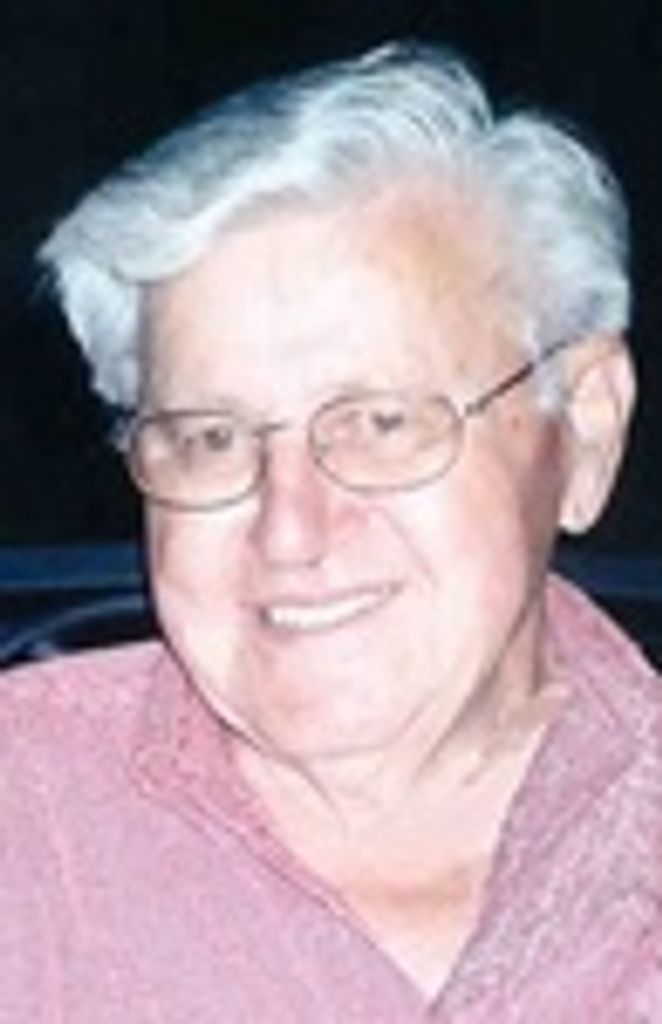 Delwin Swanson
