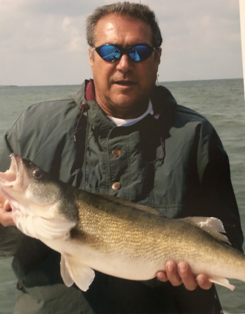 Nicholas "Nick" Giachetti Profile Photo