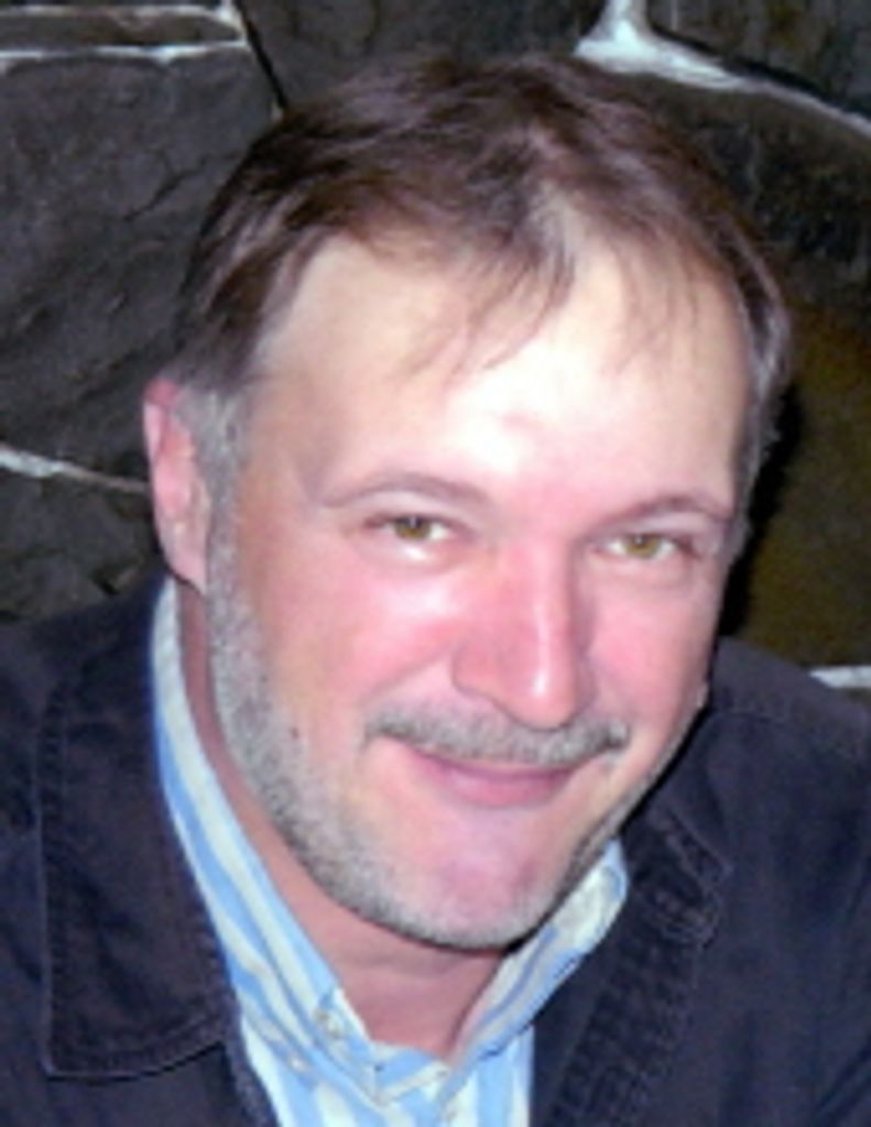 Michael Frank Burrows