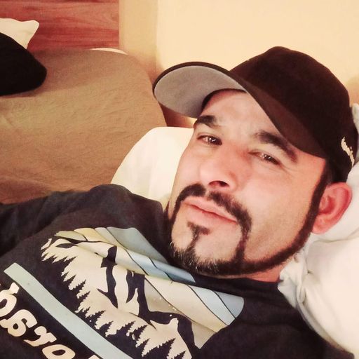 Mario Alberto Ramirez Castillo Profile Photo