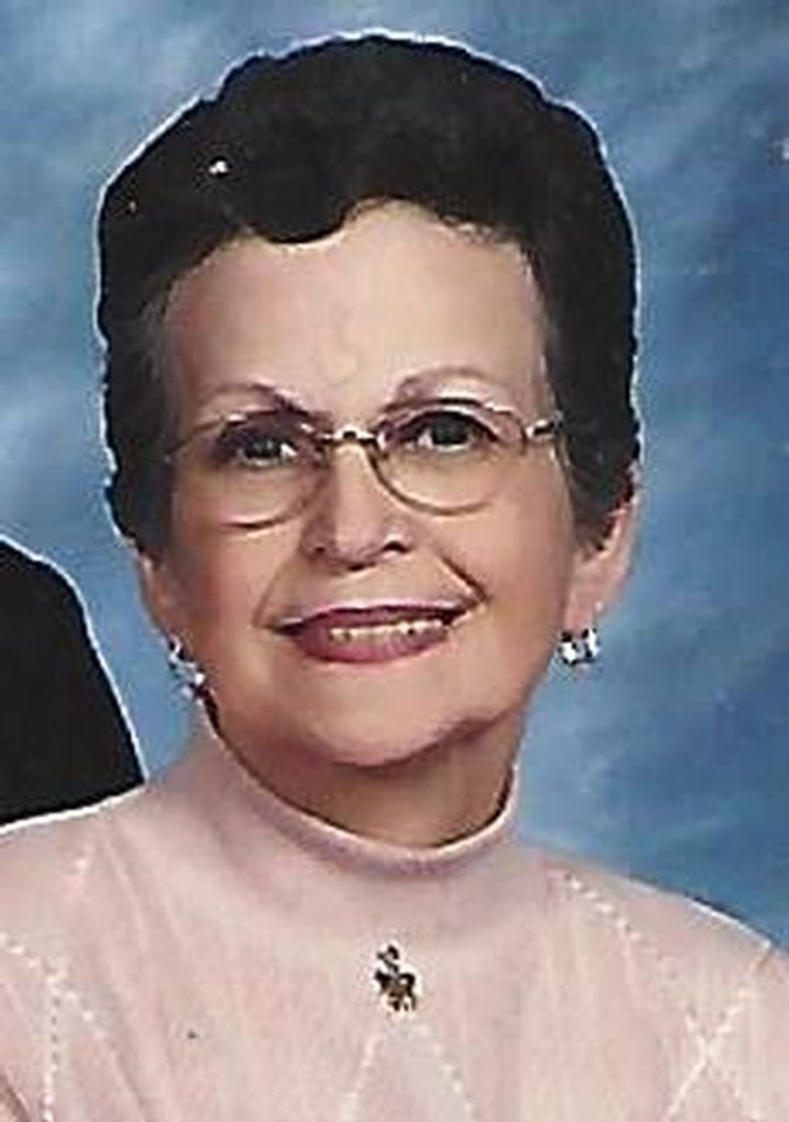 Betty A. Clouser Profile Photo