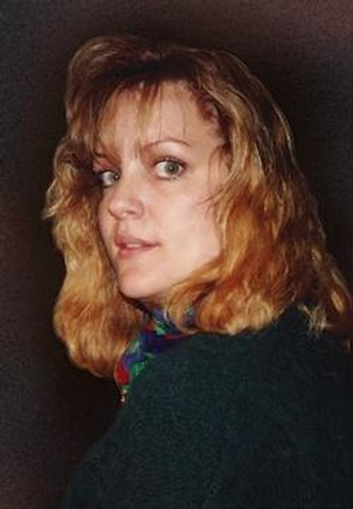 Gayle Diane James