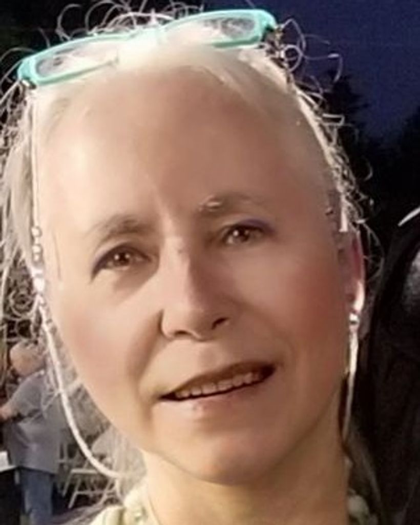 Ruth Mauch