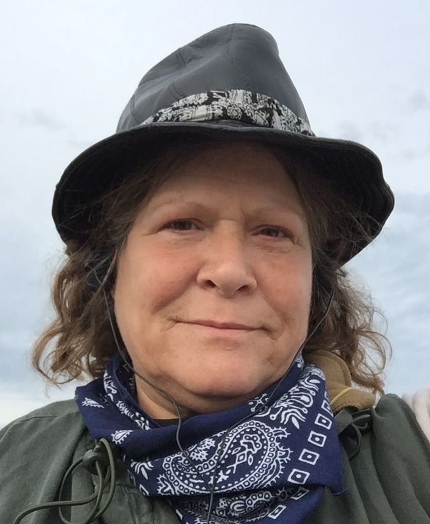 Cynthia Louise Haycock