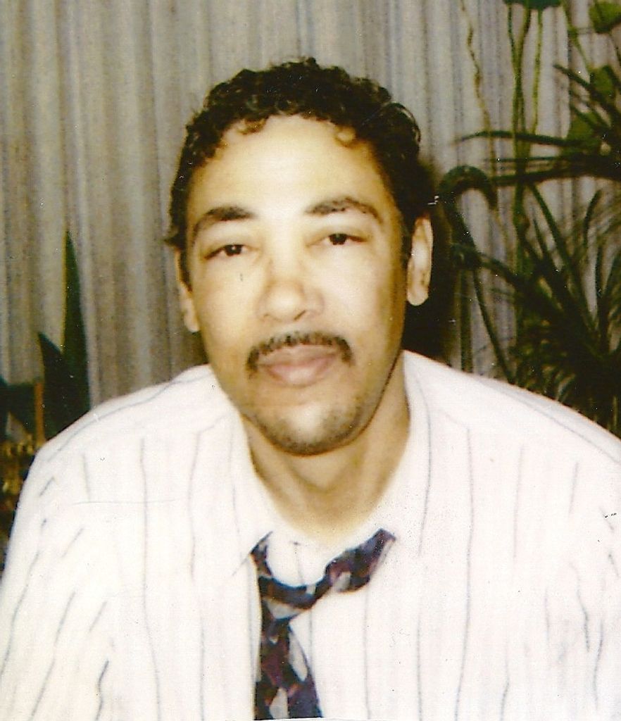 Randy Anderson