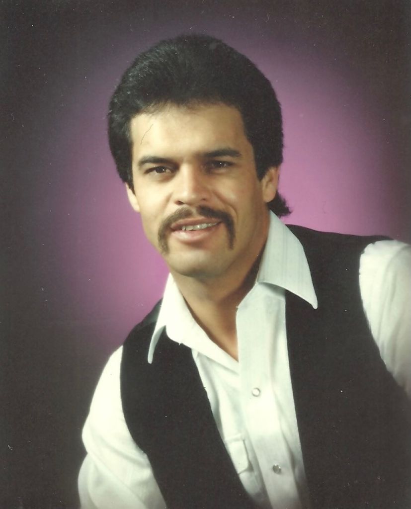 Raymundo Estrada Profile Photo