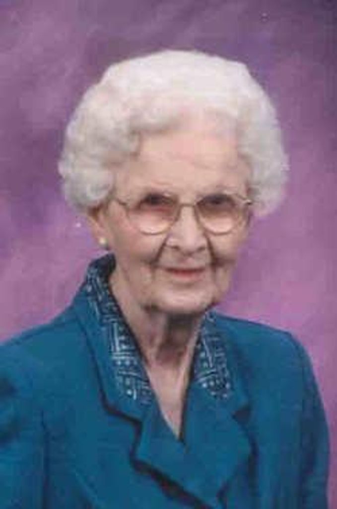 Guynell Elizabeth Goneke