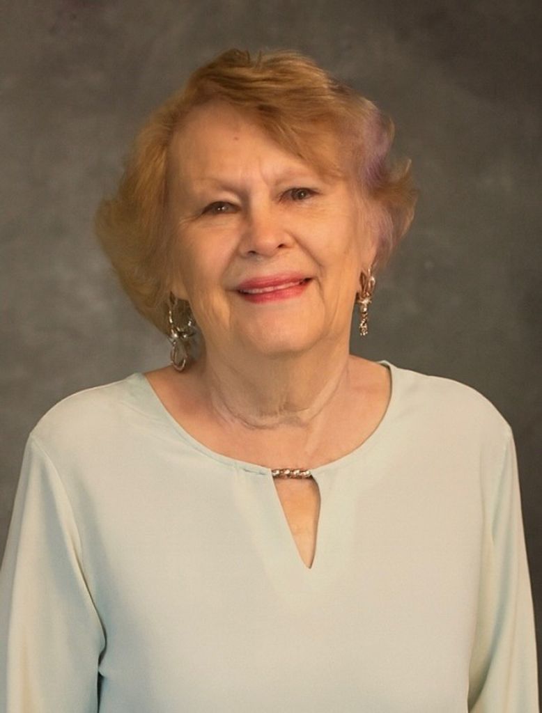 Bettye Lee Littlefield