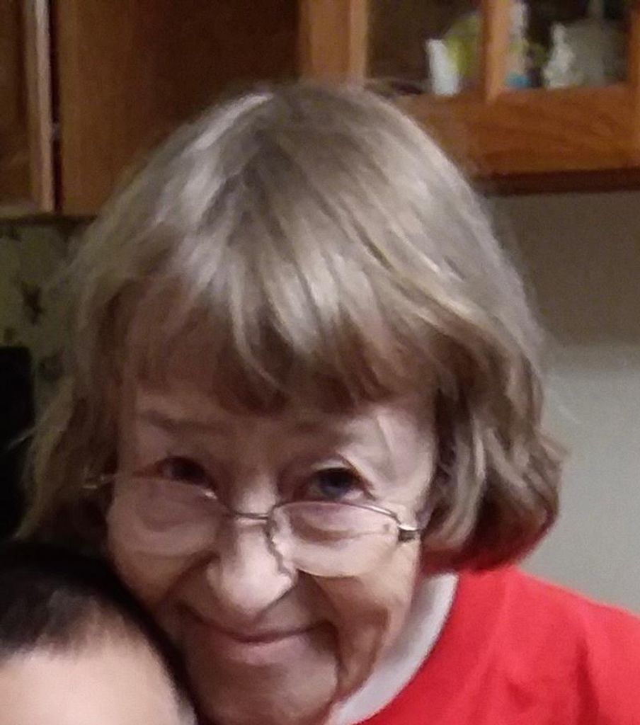 Anna Marie Cheney Profile Photo