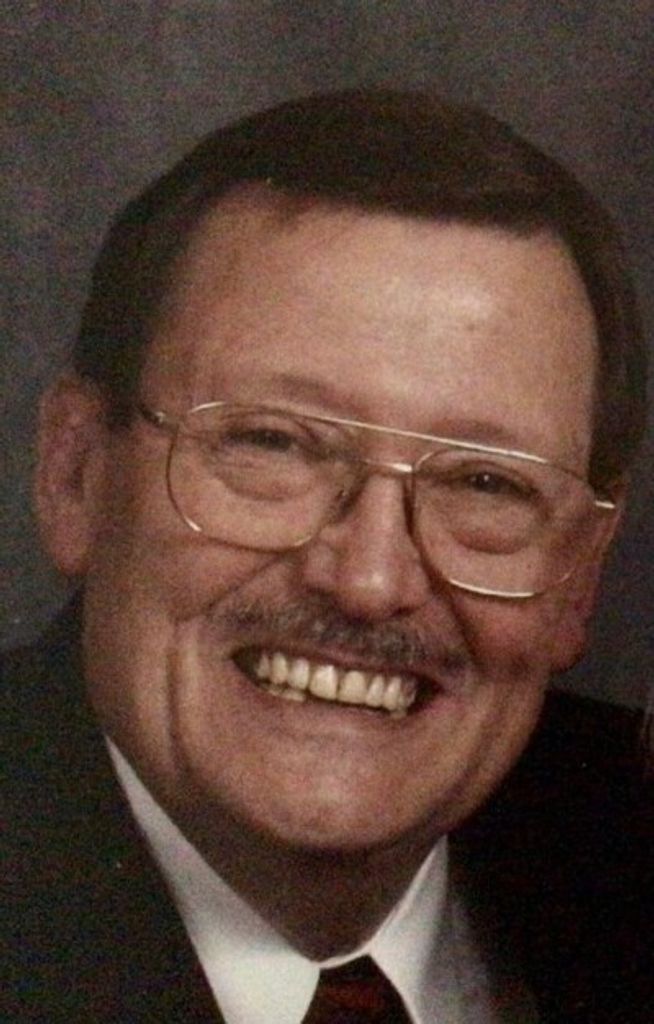 Freddie Mac Pardue Profile Photo