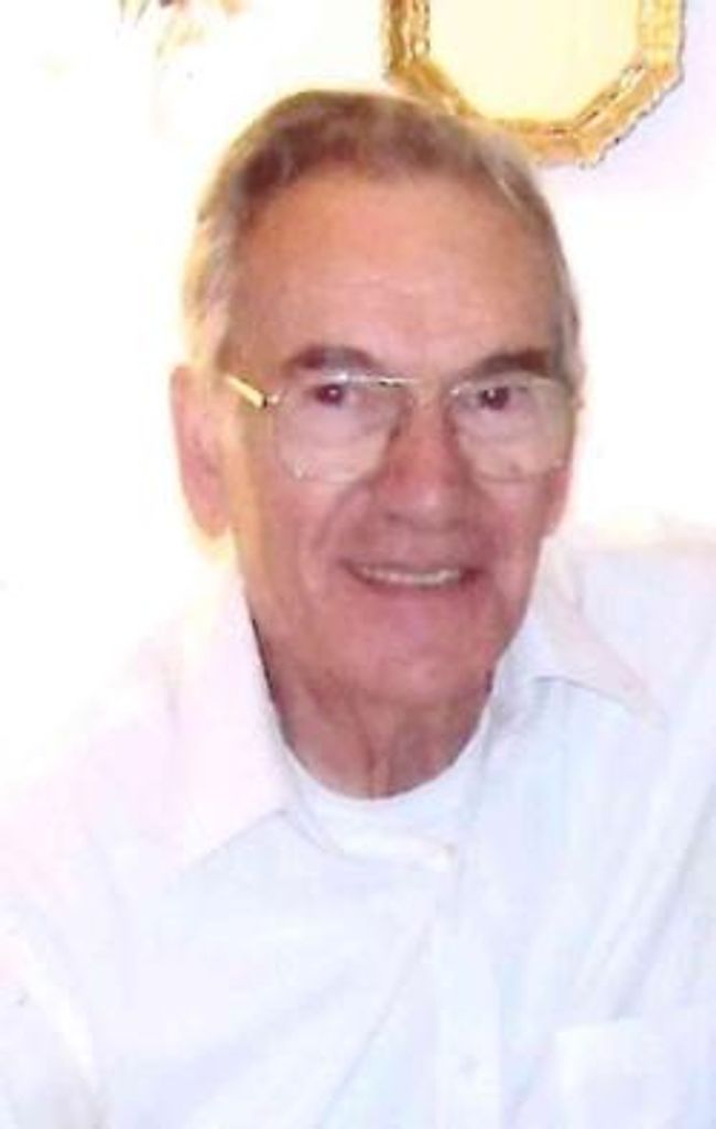 Raymond A. Lefebvere