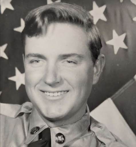 Frank Vernon Chandler Profile Photo