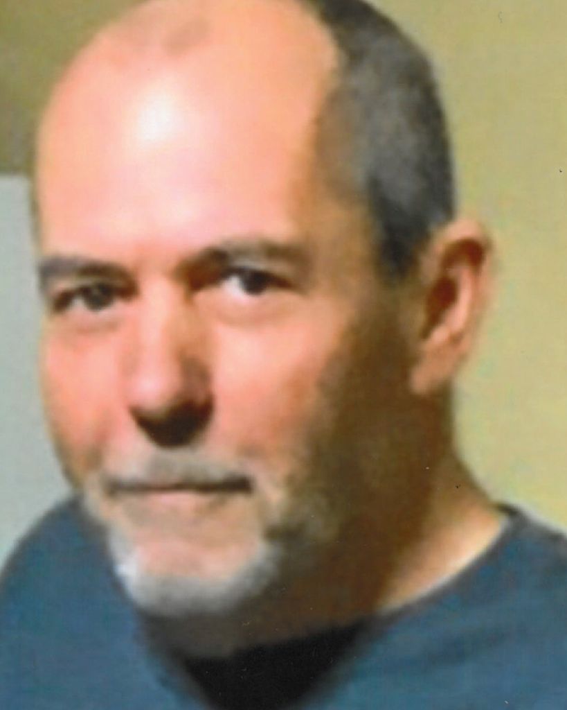 Kenneth James Miller