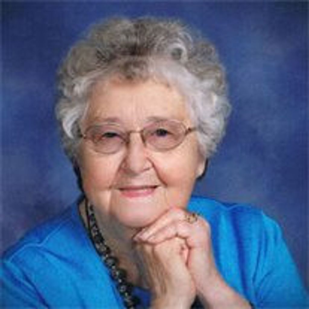 Mrs. Josephine V (Carr) Prentice