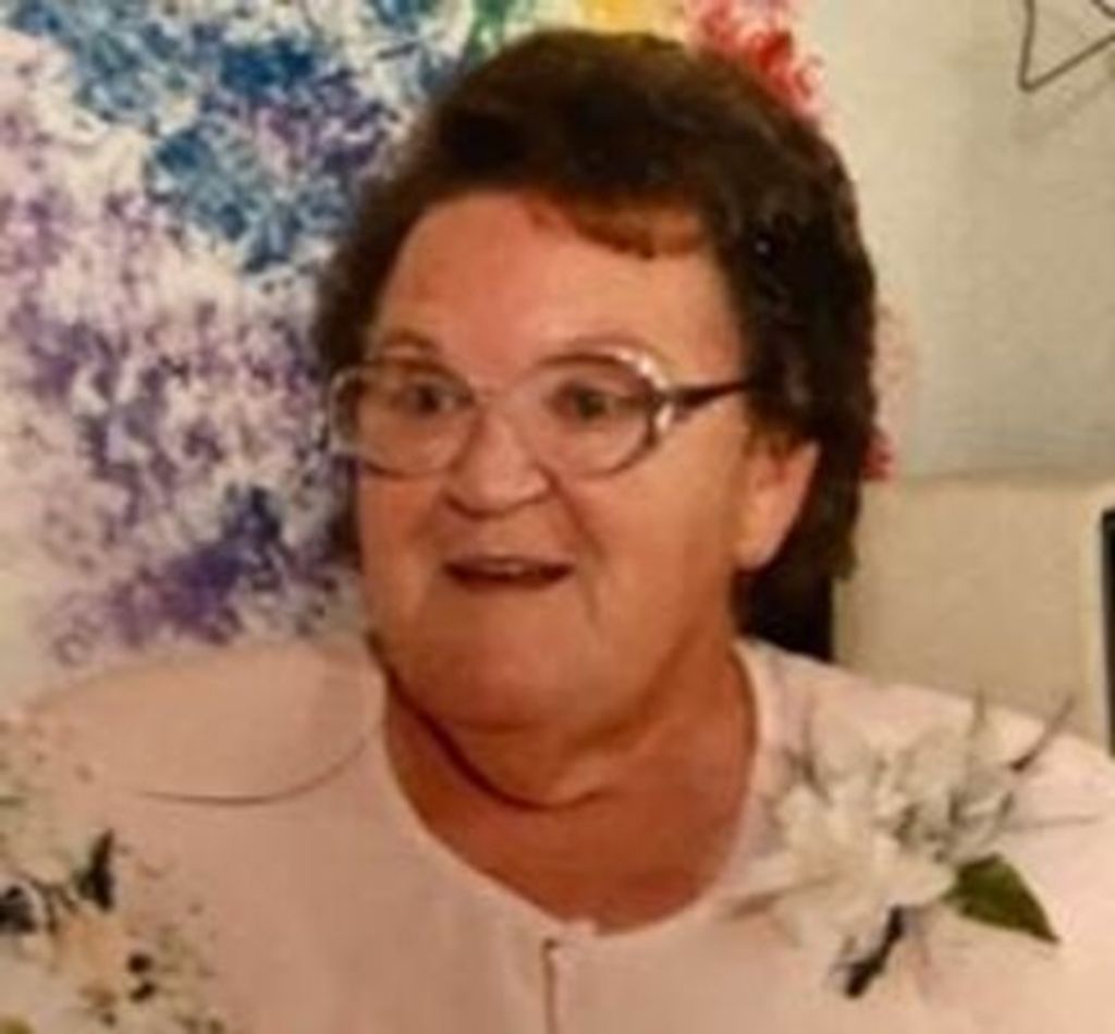 Anna M. Lewis Profile Photo