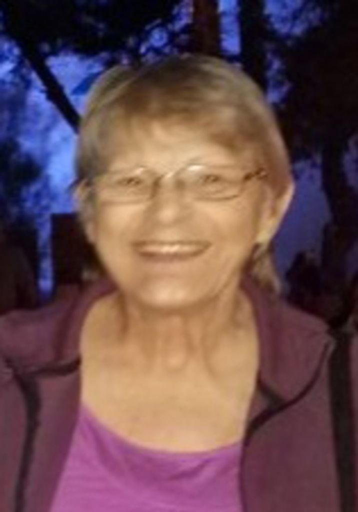 Phyllis Ann Shepherd Profile Photo