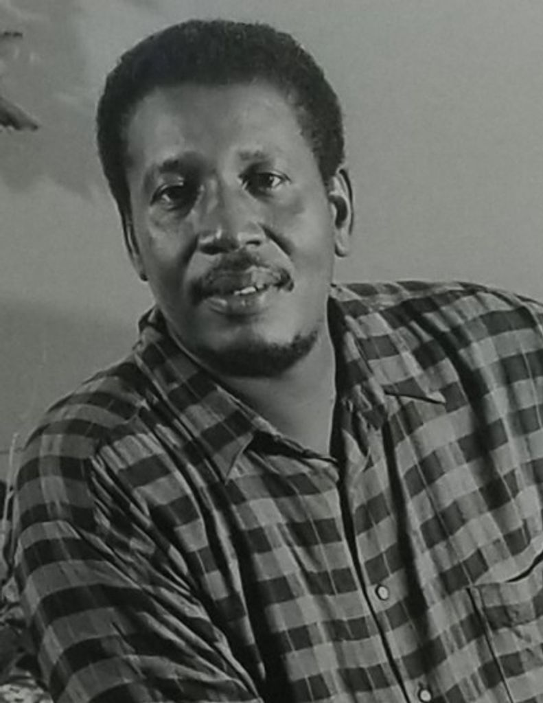 RONNIE DAVIS
