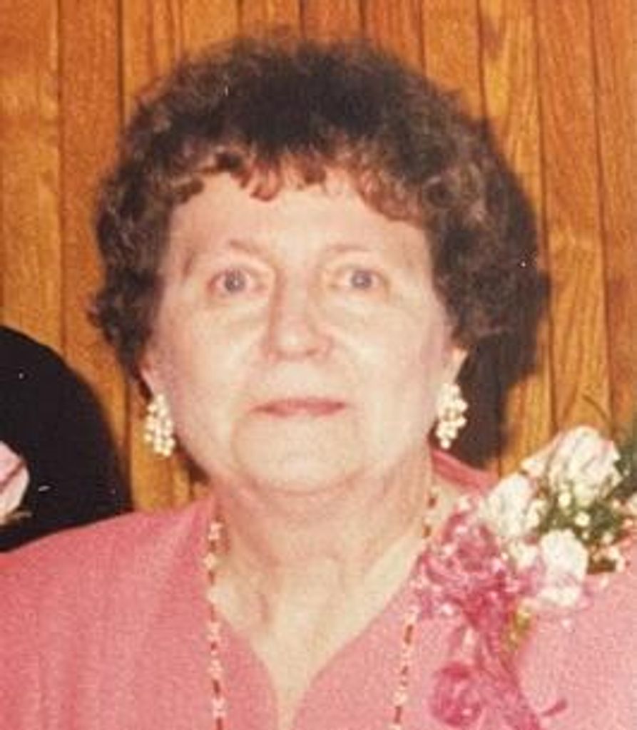 Vera Kicinski Profile Photo