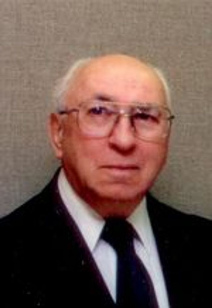 Douglas A. Barrus