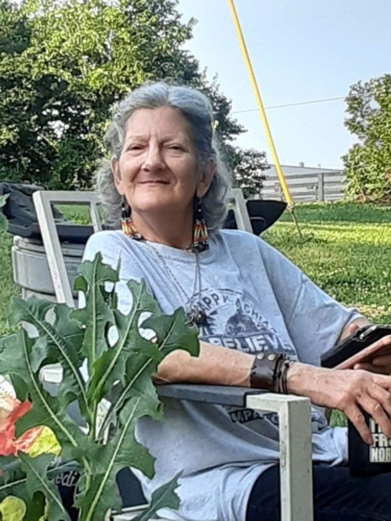 Teresa Gordon
