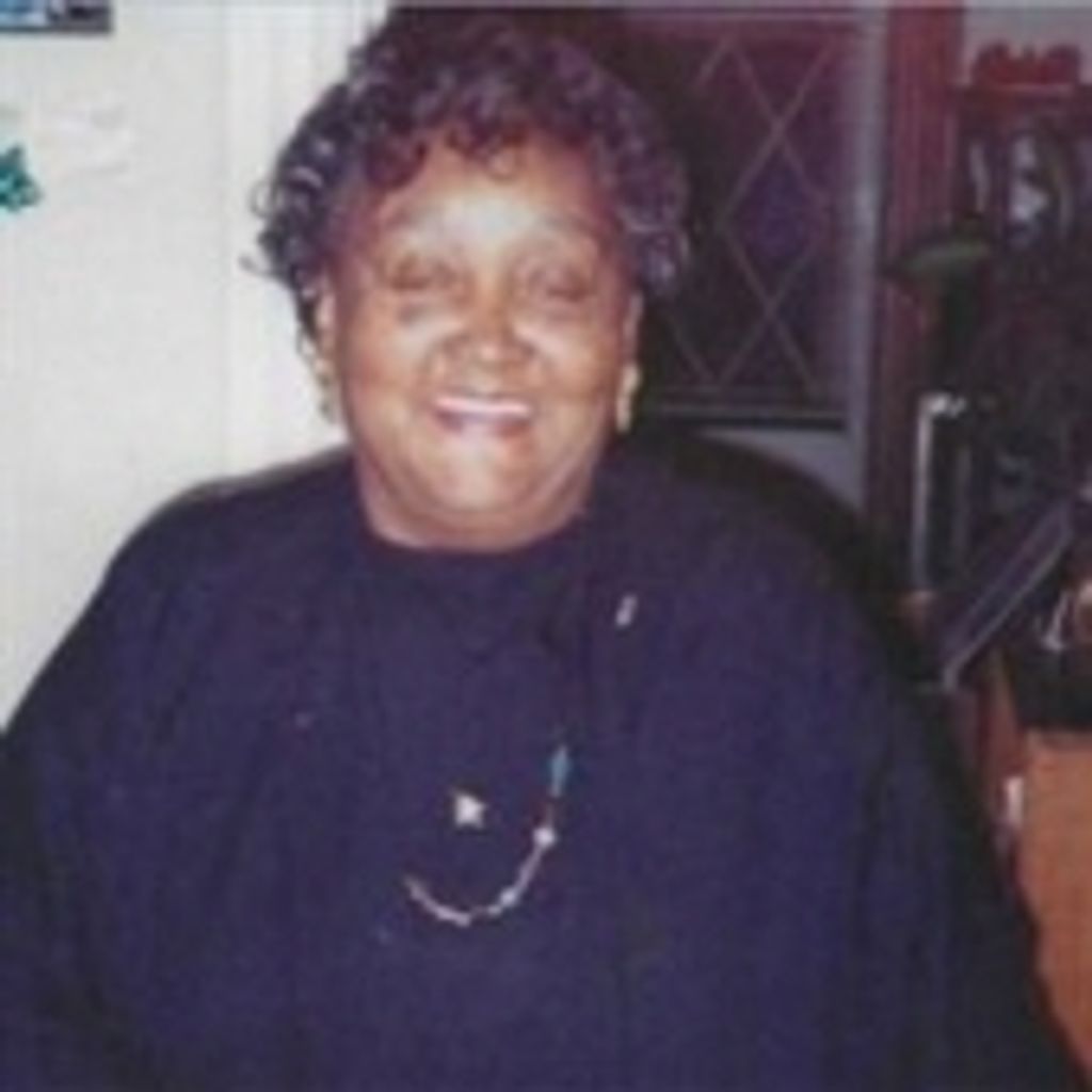 Lillian  Frances Jones