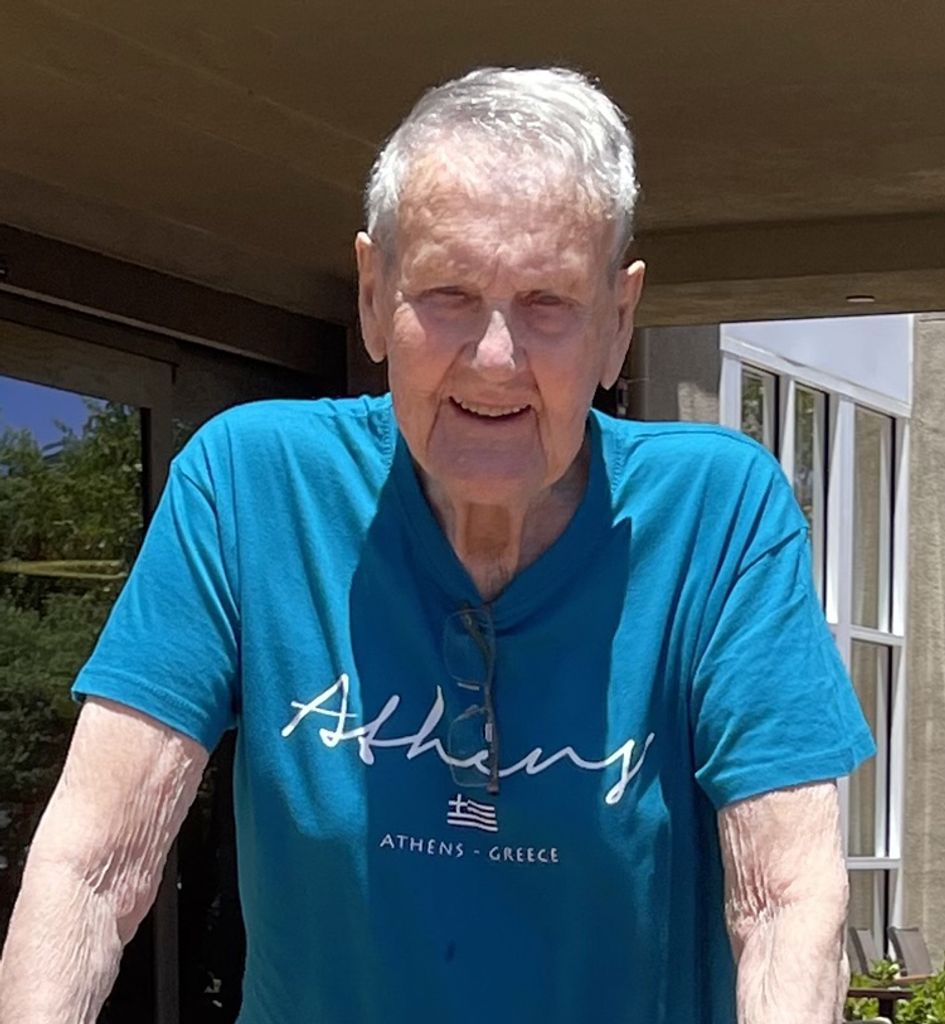 Robert Wallace Mapel Profile Photo