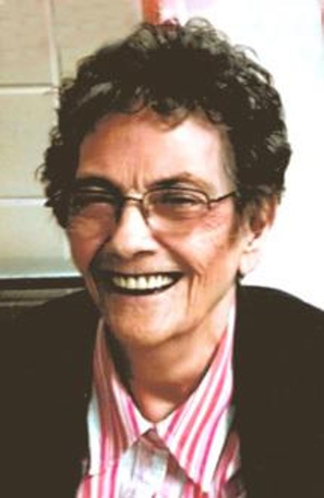 Mary Leah Waddell Profile Photo