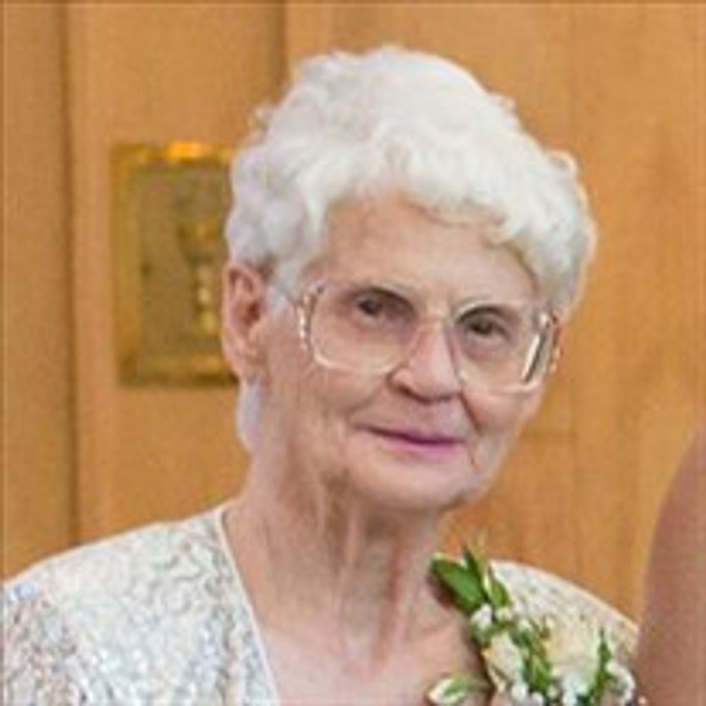 Georgie J. Schindler