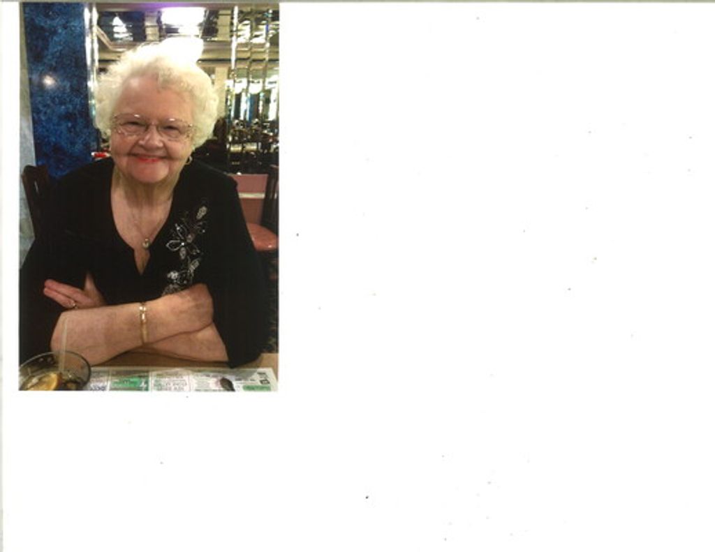 Virginia Ann Merker Profile Photo