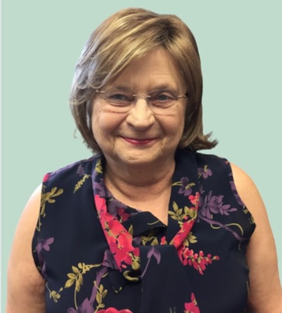 Margaret Jeanne Totterer Profile Photo
