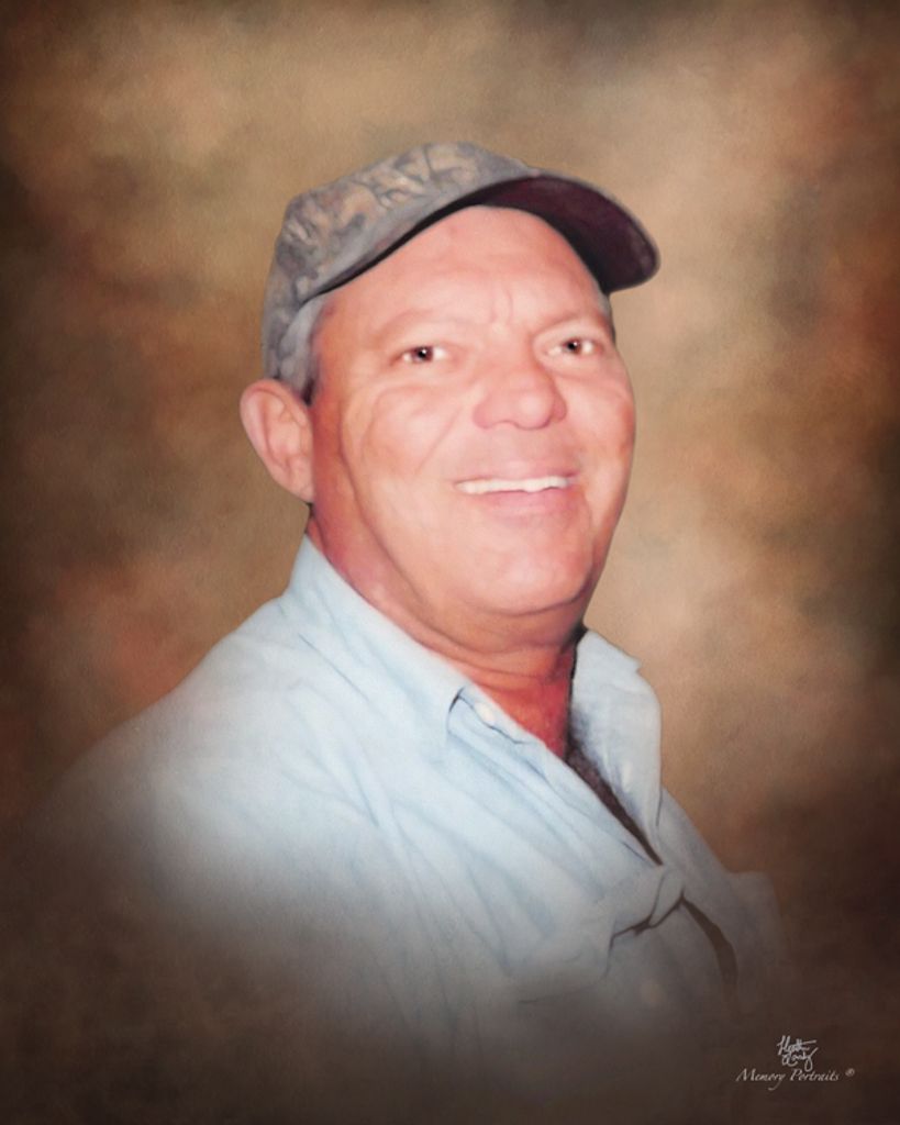 Gary Bage