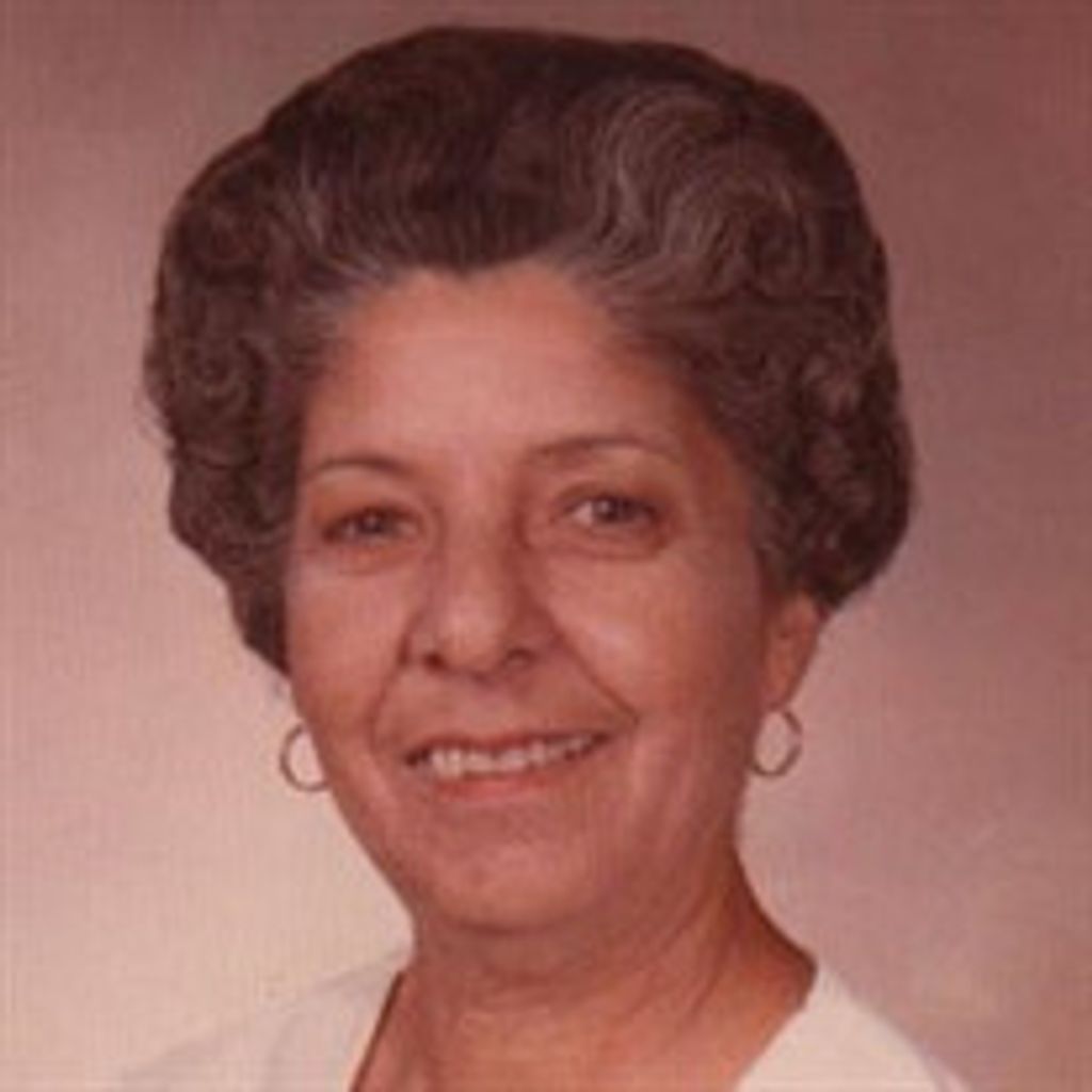Amelia "Millie" Reynolds