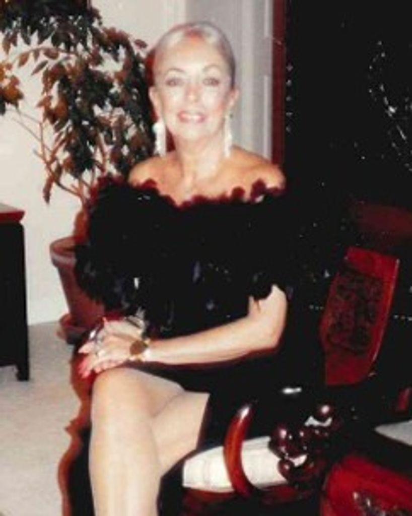 Delores Cornwell Hogan Profile Photo