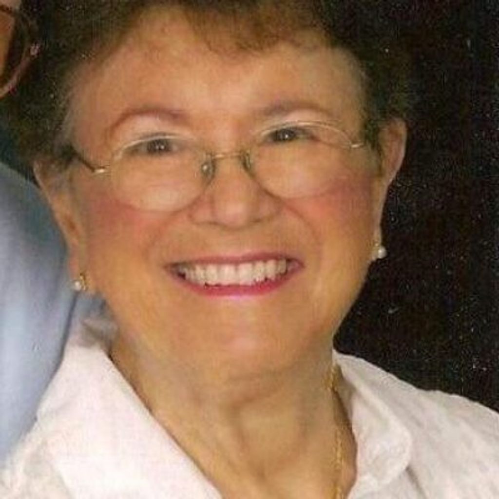 Mary C. Smith Fratantonio