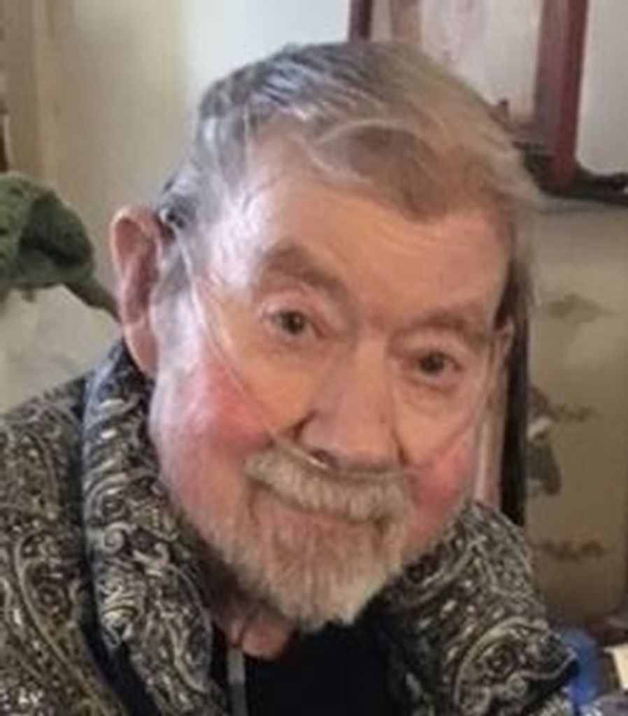 Charles R. Mock Profile Photo