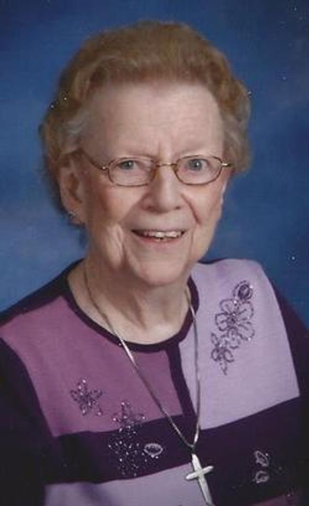 Evelyn M. Seel