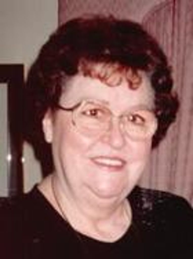 Dorothy A. Shull